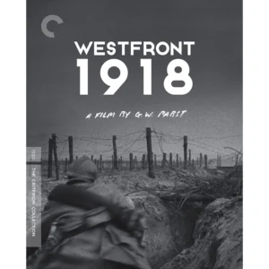 Westfront 1918