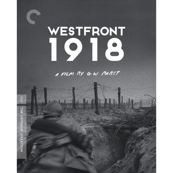 Westfront 1918