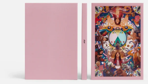 Everything Everywhere All At Once A24 4K UHD BLU RAY