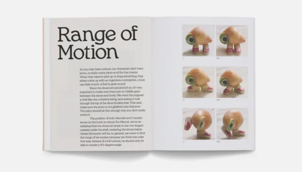 Marcel the Shell with Shoes On A24 4K UHD Blu Ray