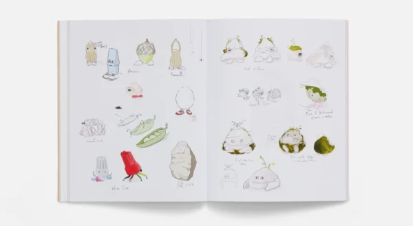 Marcel the Shell with Shoes On A24 4K UHD Blu Ray