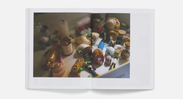 Marcel the Shell with Shoes On A24 4K UHD Blu Ray