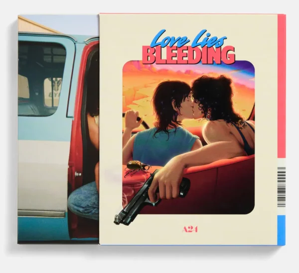 Love Lies Bleeding