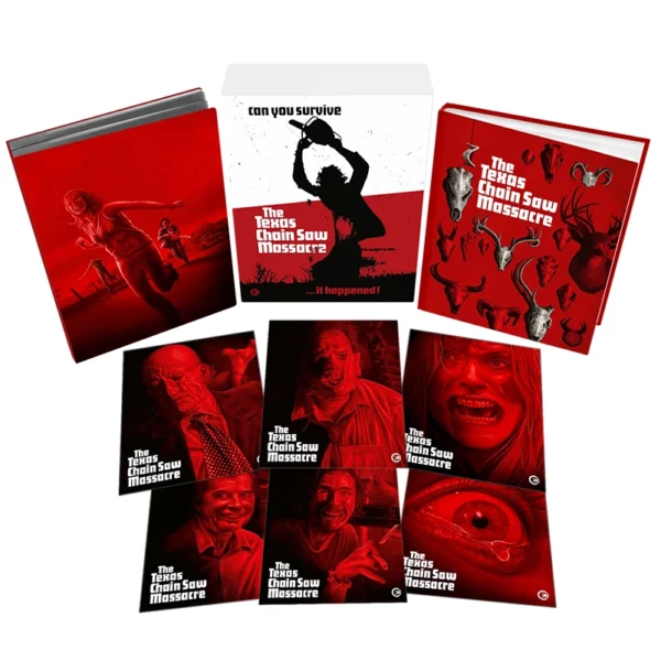 The Texas Chainsaw Massacre - Image 2