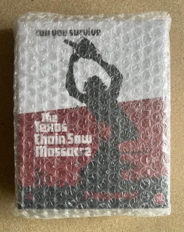 The Texas Chainsaw Massacre - Image 3