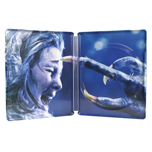 Pumpkinhead Shout factory 4k