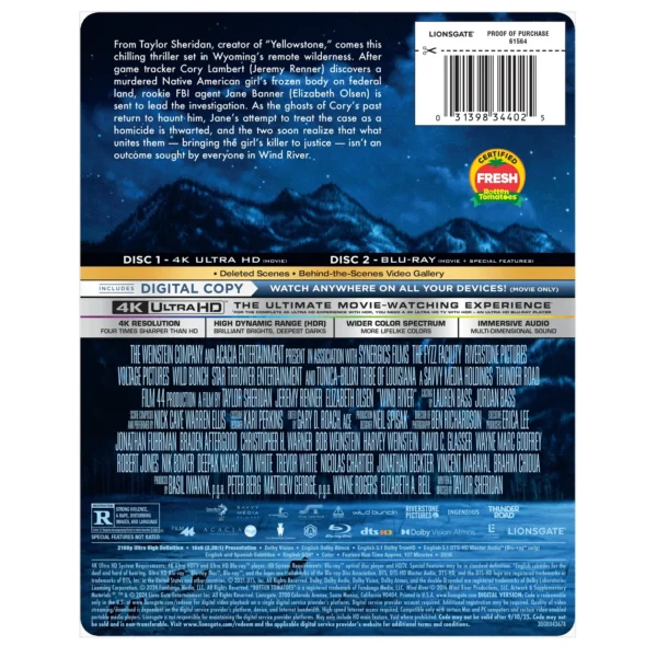 Wind River