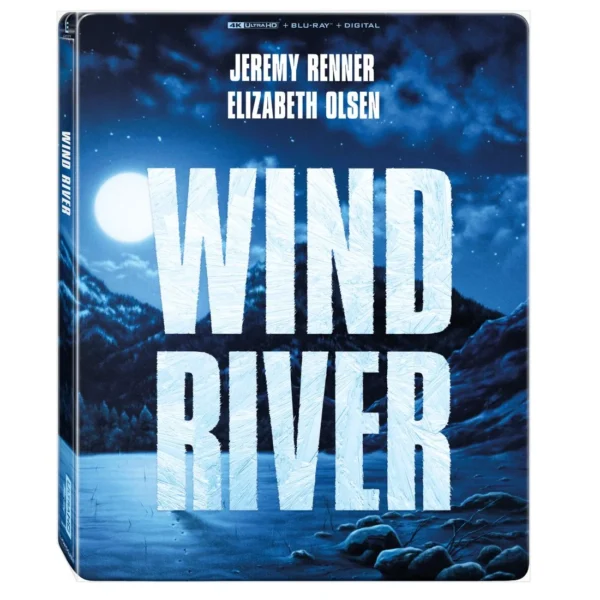 Wind River