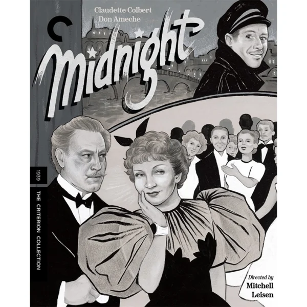 Midnight criterion collection