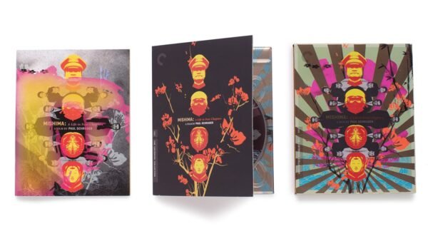 Mishima: A Life in Four Chapters - Image 2