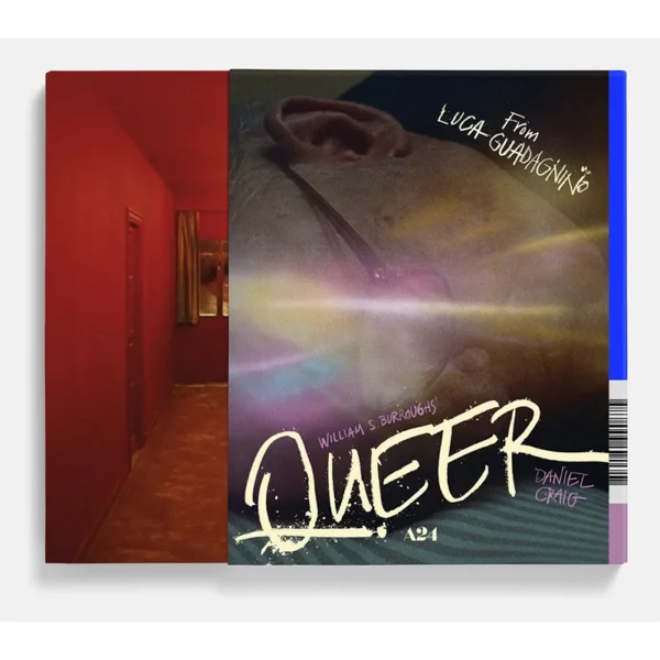 Queer A24 4K UHD