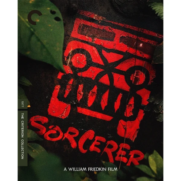 Sorcerer criterion collection