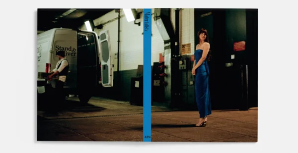 Materialists A24 Blu-ray