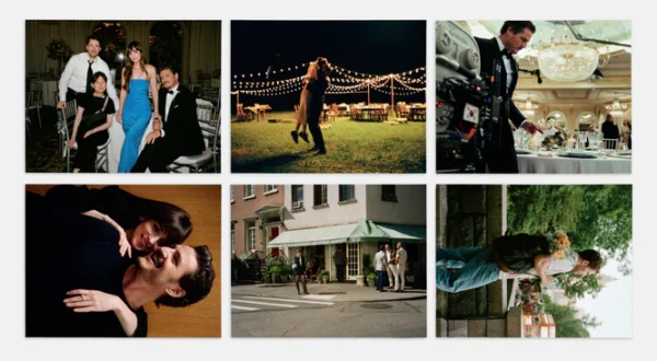 Materialists A24 Blu-ray