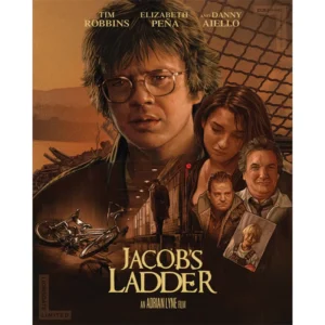 Jacobs Ladder lionsgate 4k uhd blu-ray steelbook