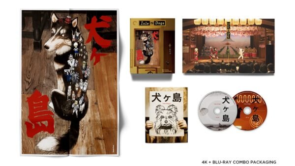 Isle of Dogs - Image 2
