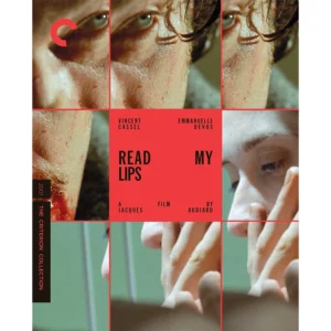 Read My Lips criterion collection 4k uhd blu-ray