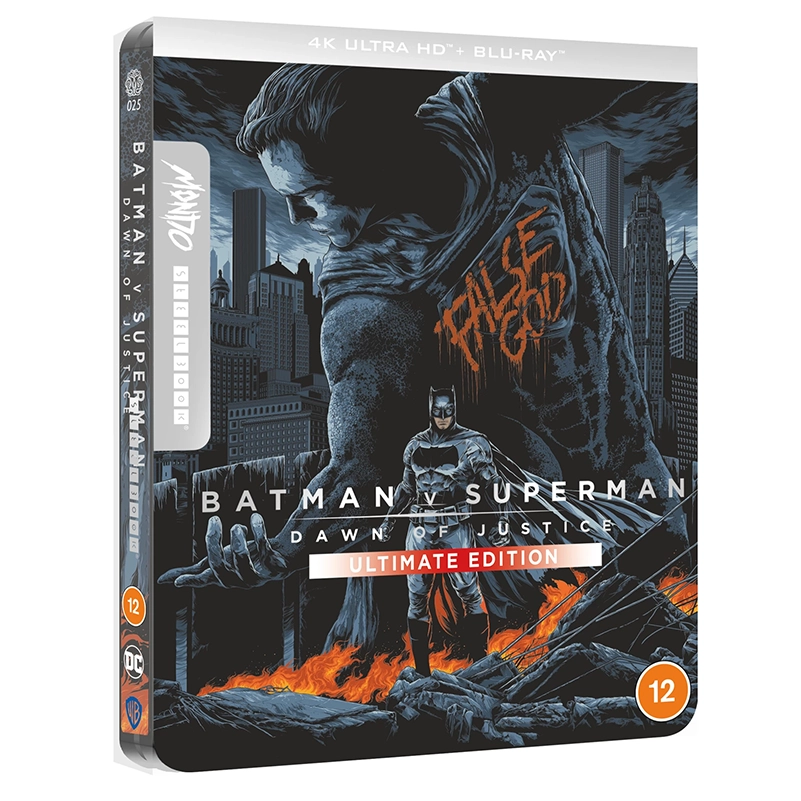 Batman v Superman - Image 4