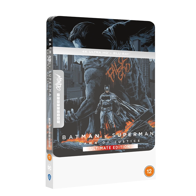 Batman v Superman - Image 5