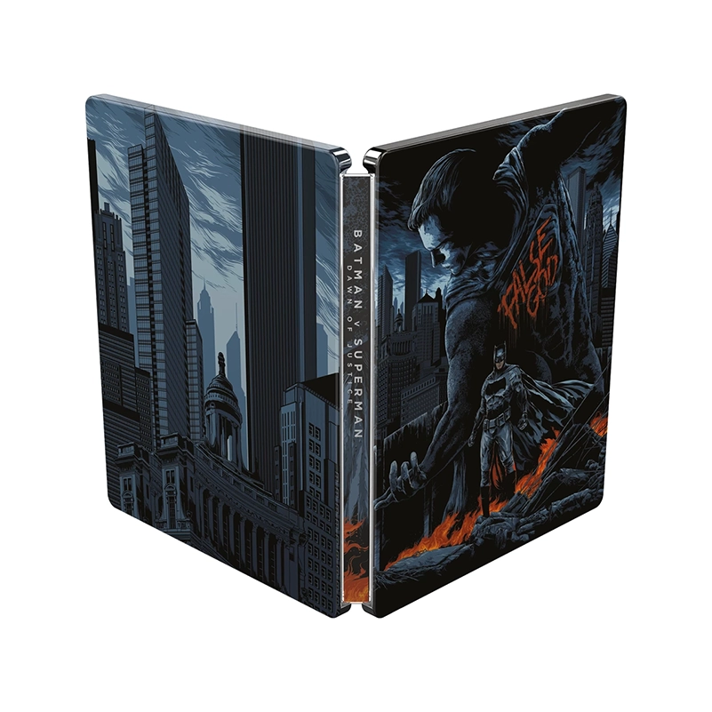 Batman v Superman - Image 6